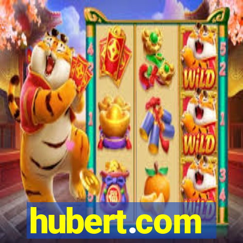 hubert.com plataforma de jogos