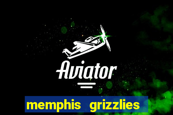memphis grizzlies ao vivo