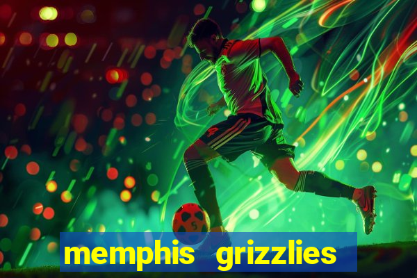 memphis grizzlies ao vivo