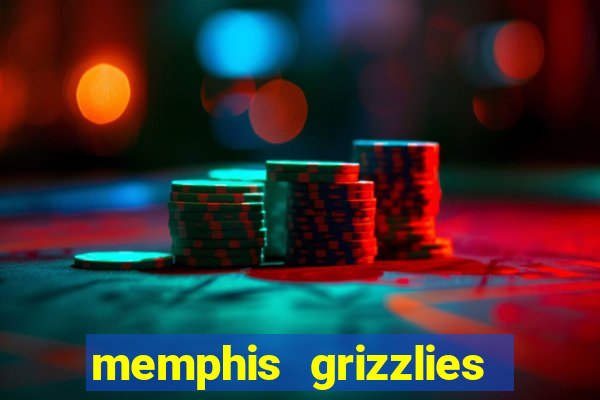 memphis grizzlies ao vivo