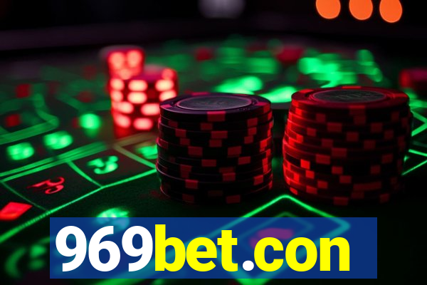 969bet.con
