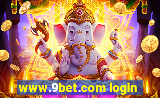 www.9bet.com login