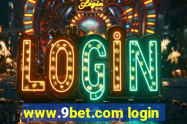 www.9bet.com login