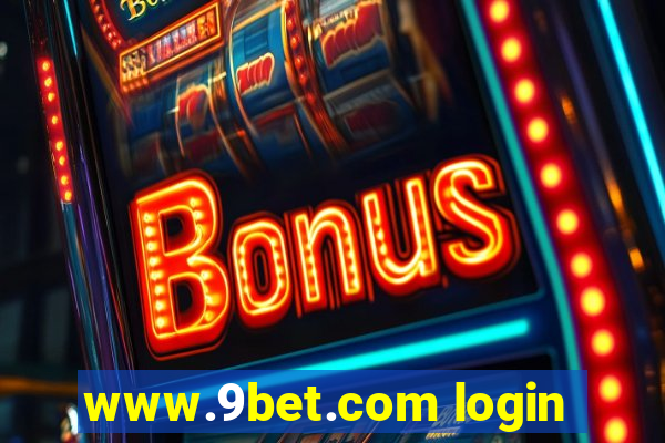 www.9bet.com login