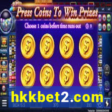 hkkbet2.com