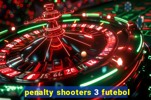 penalty shooters 3 futebol