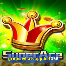 grupo whatsapp bet365