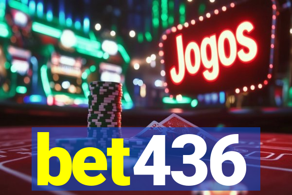 bet436