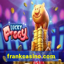 frankcasino.com