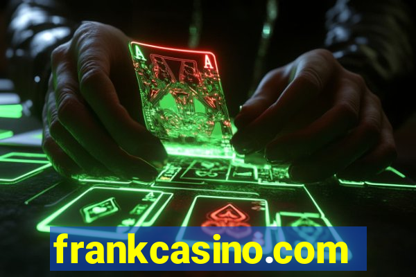 frankcasino.com
