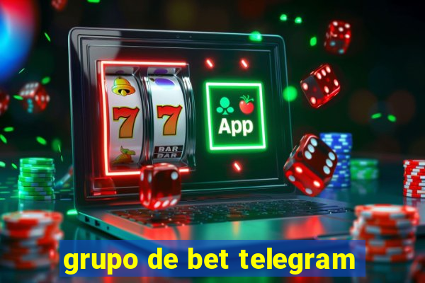 grupo de bet telegram