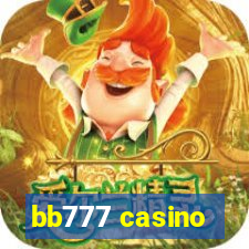 bb777 casino