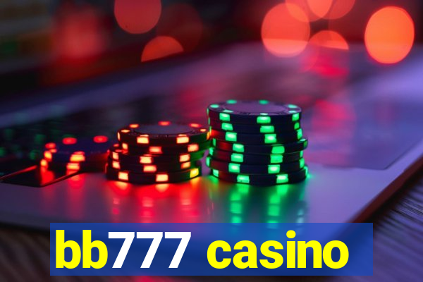 bb777 casino