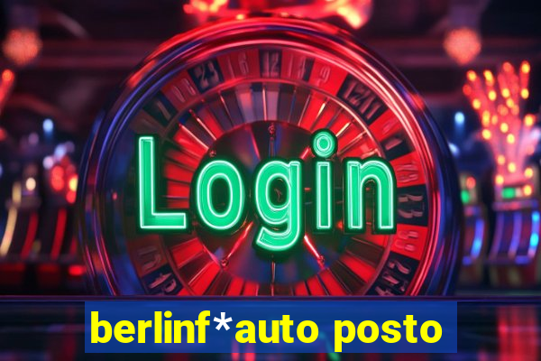 berlinf*auto posto
