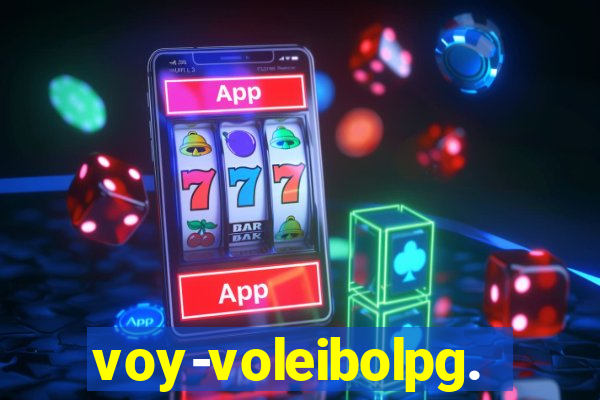 voy-voleibolpg.com