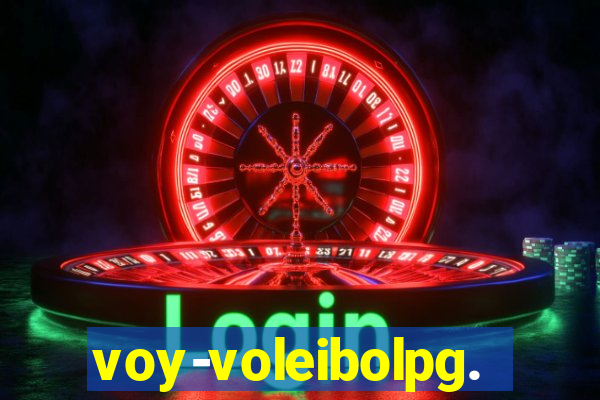 voy-voleibolpg.com