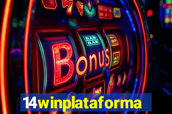 14winplataforma