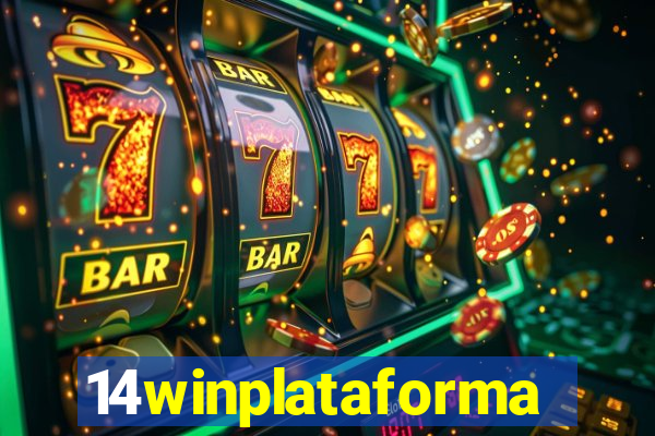 14winplataforma