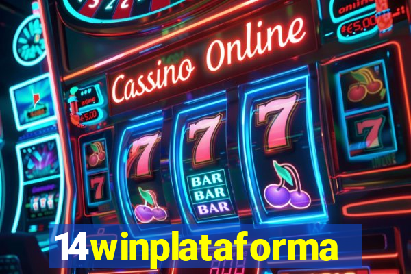 14winplataforma