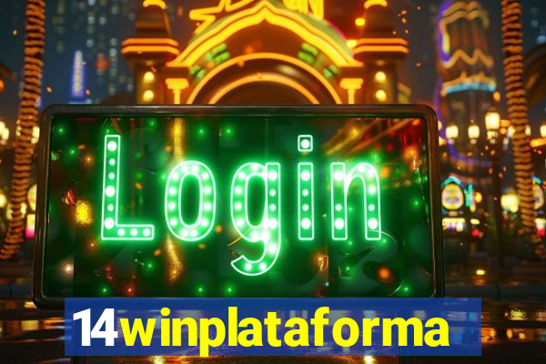 14winplataforma
