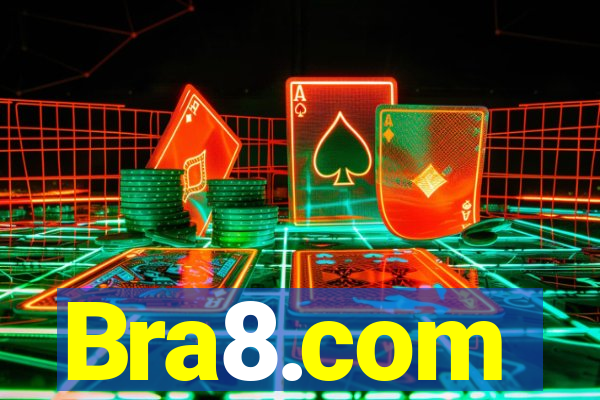 Bra8.com