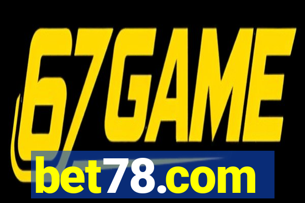 bet78.com
