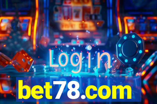bet78.com