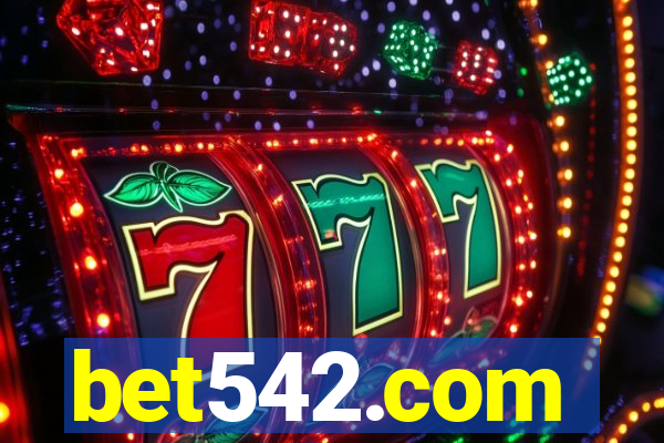bet542.com