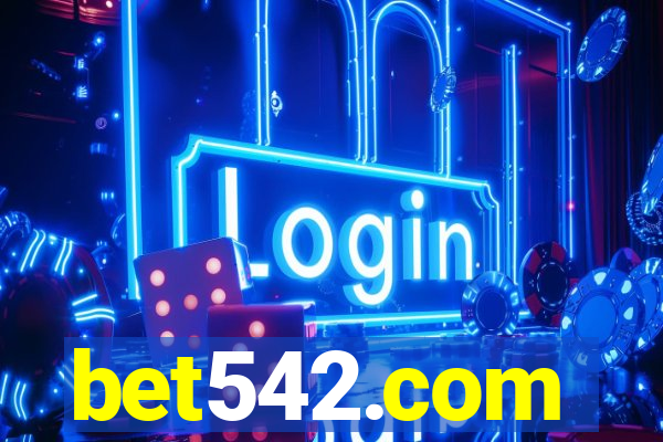 bet542.com