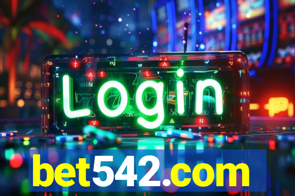 bet542.com