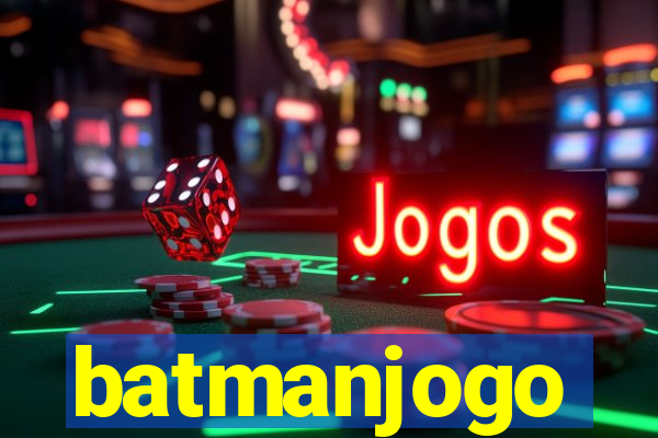 batmanjogo