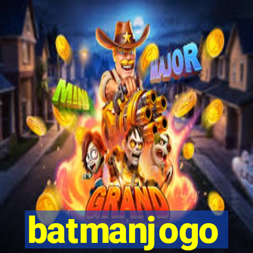 batmanjogo