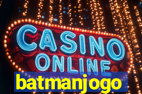 batmanjogo