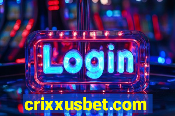 crixxusbet.com