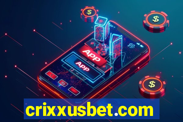 crixxusbet.com