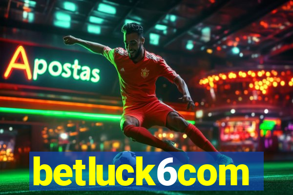 betluck6com