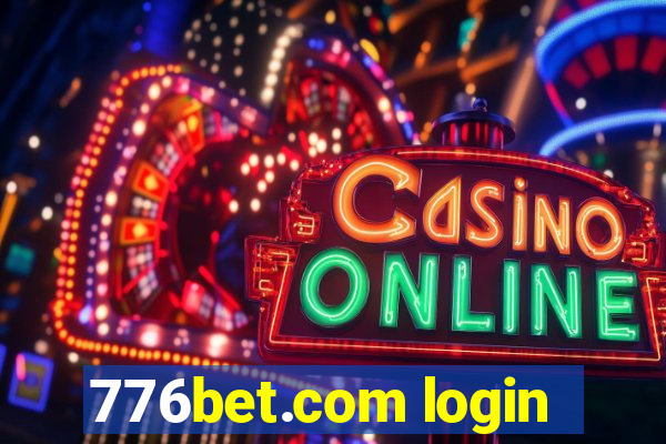 776bet.com login
