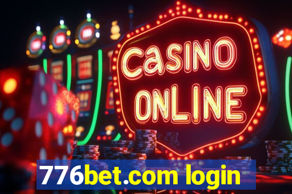 776bet.com login