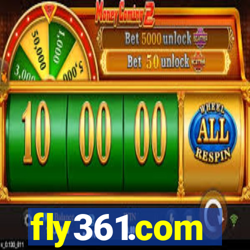 fly361.com