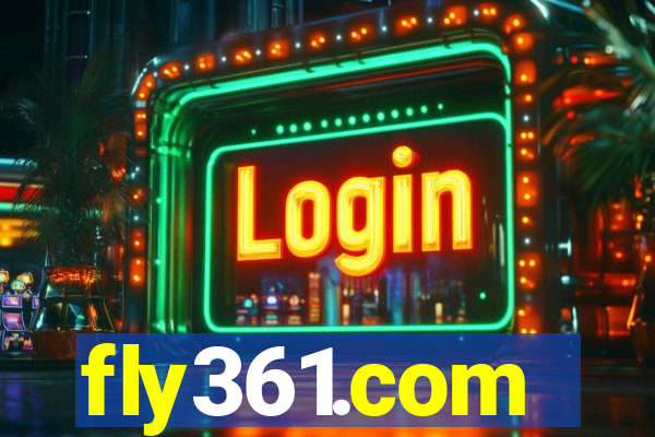 fly361.com