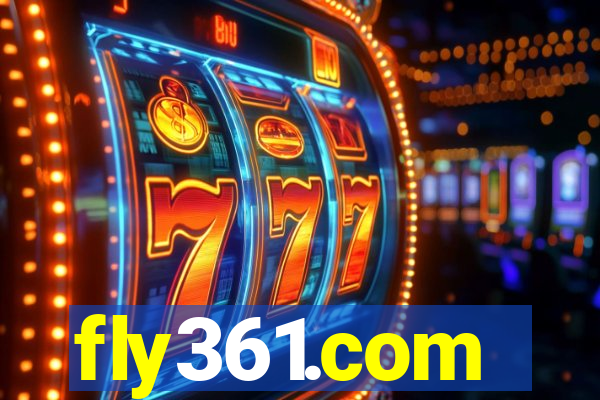 fly361.com