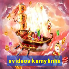 xvideos kamylinha