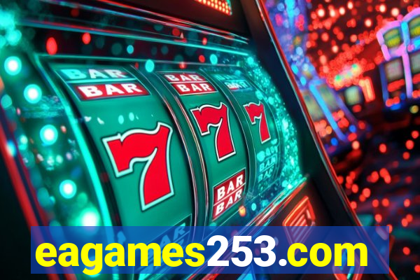 eagames253.com