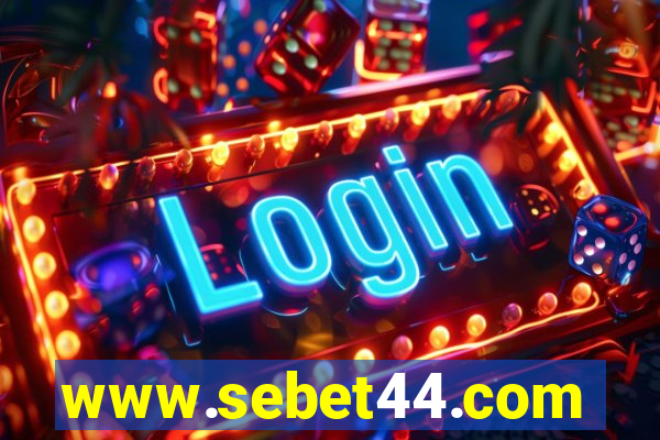 www.sebet44.com