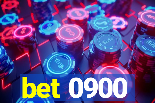 bet 0900