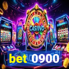 bet 0900
