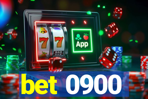 bet 0900