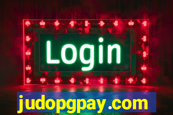 judopgpay.com
