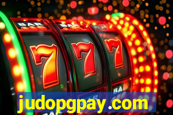 judopgpay.com
