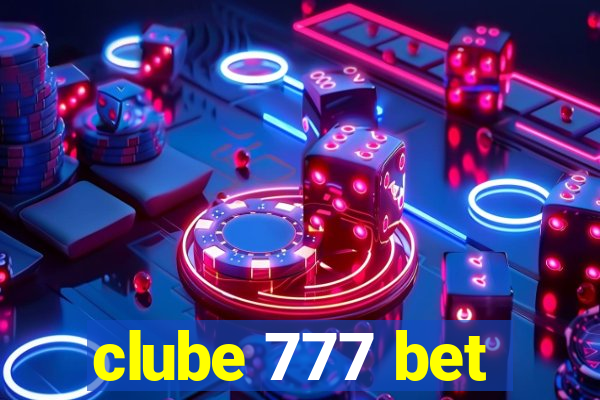clube 777 bet